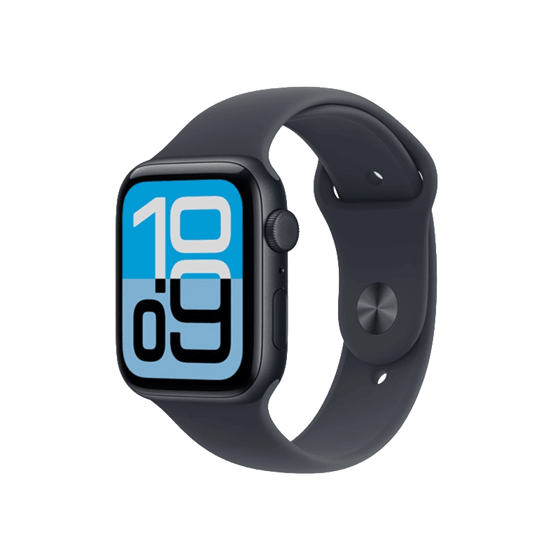ساعة آبل Watch SE 3