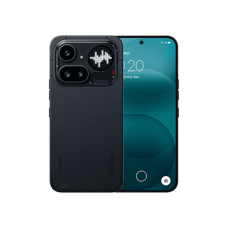 هاتف Nothing Phone (4a) Pro