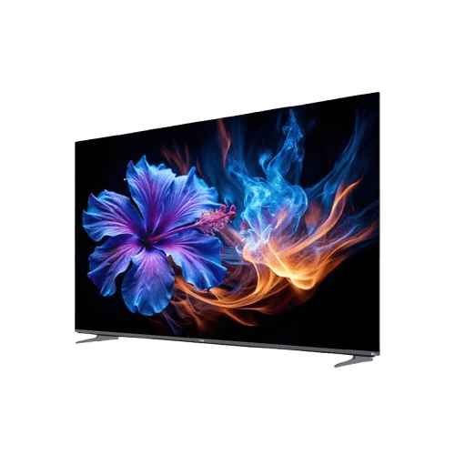 تلفزيون هاير H55M80FUX — 55 بوصة