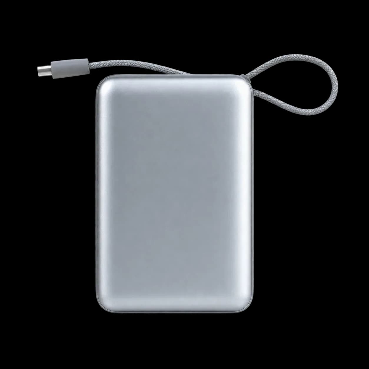باور بنك QCY PB20A — 20000 مللي أمبير