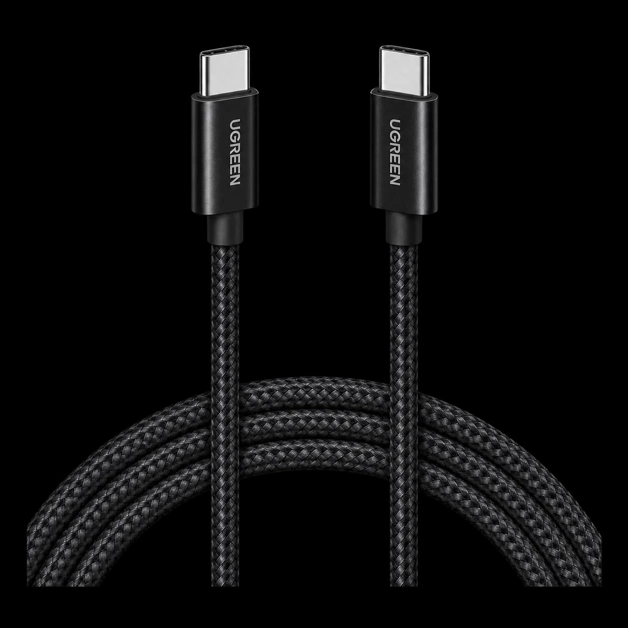 كابل Anker Zolo USB-C — 240 واط