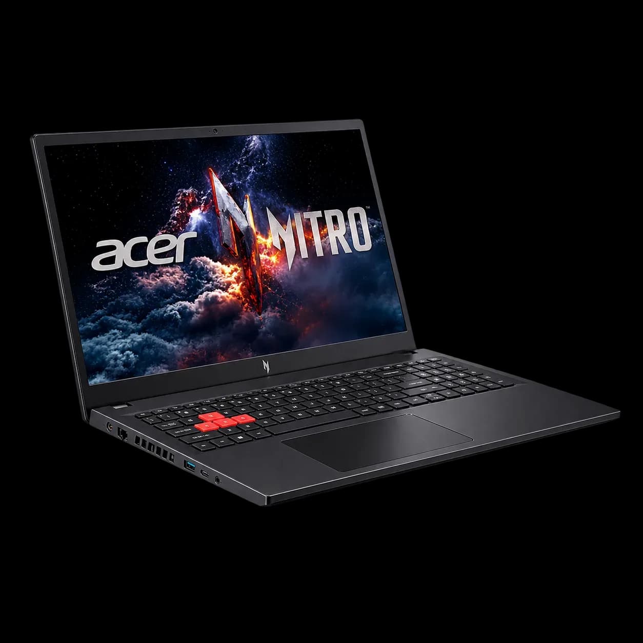 لابتوب ألعاب Acer Nitro Lite NL 16-71G