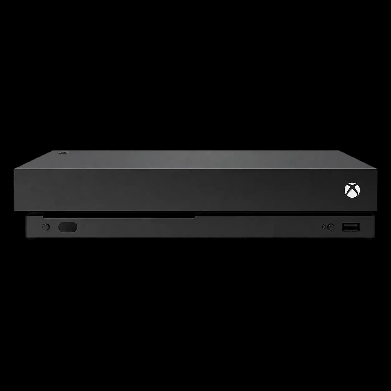 جهاز مايكروسوفت Xbox One X