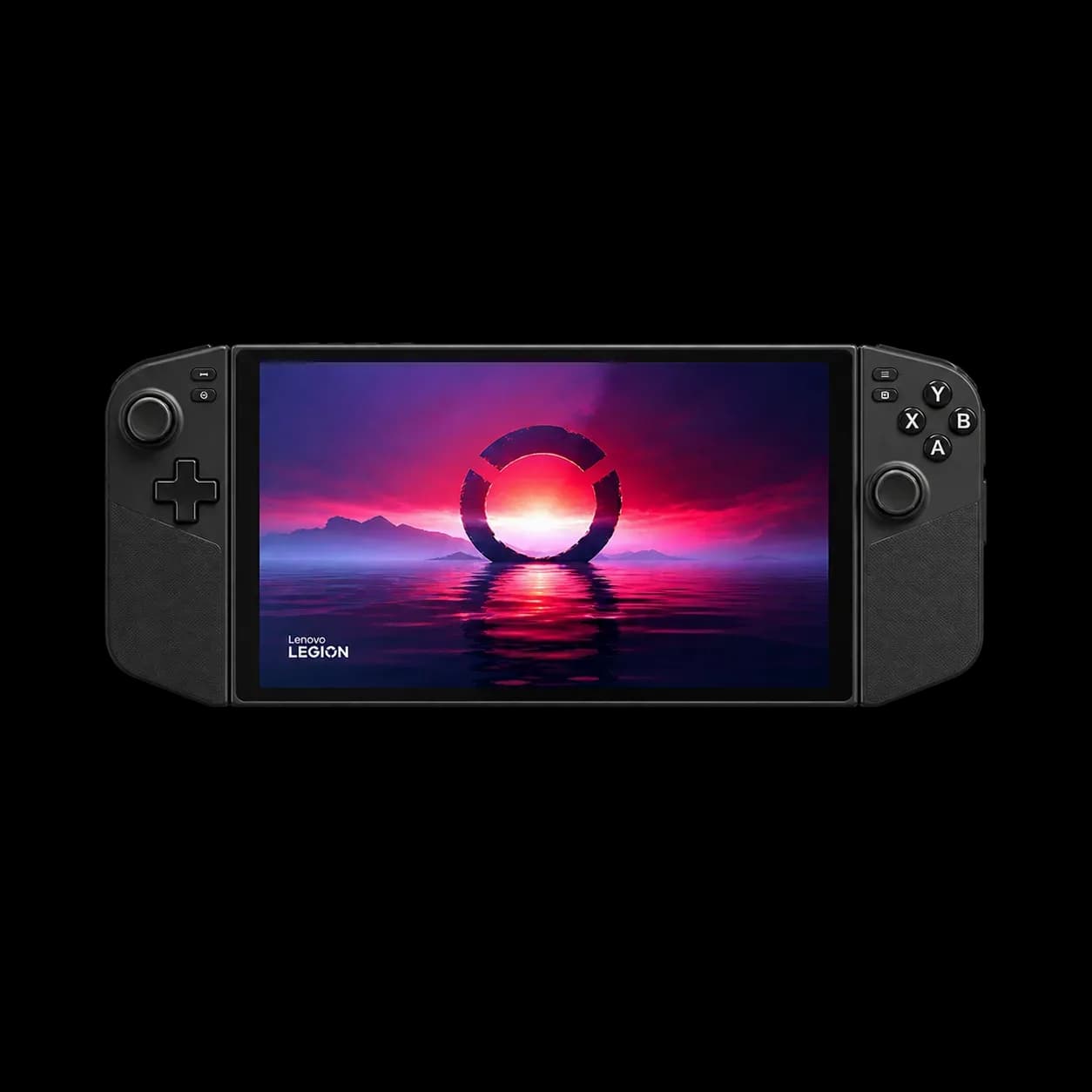 جهاز ألعاب محمول Lenovo Legion Go