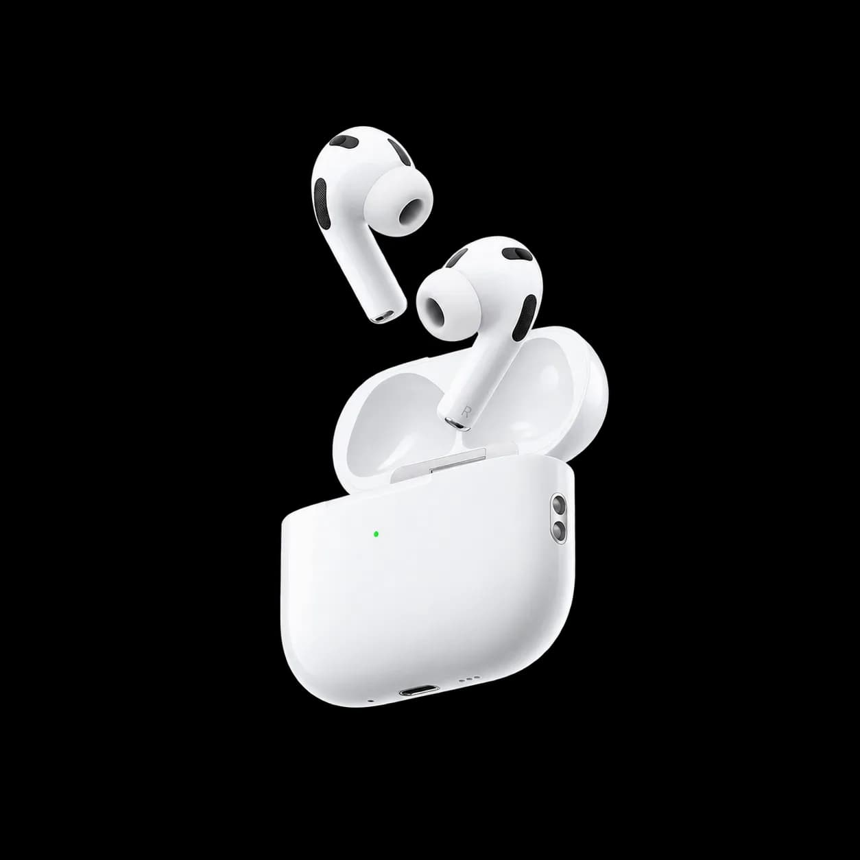 سماعات آبل AirPods Pro 3