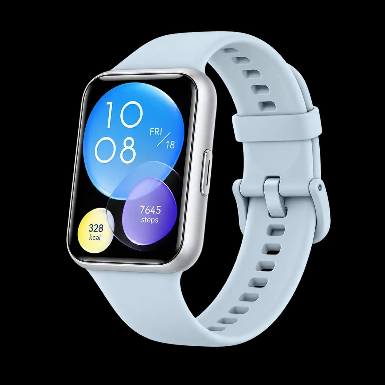 ساعة هواوي Watch Fit 2 Active