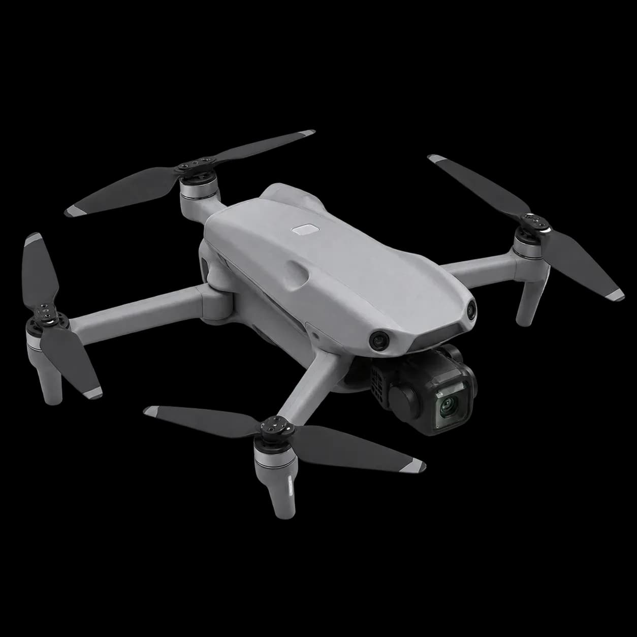 درون DJI Air 3S Fly More Combo