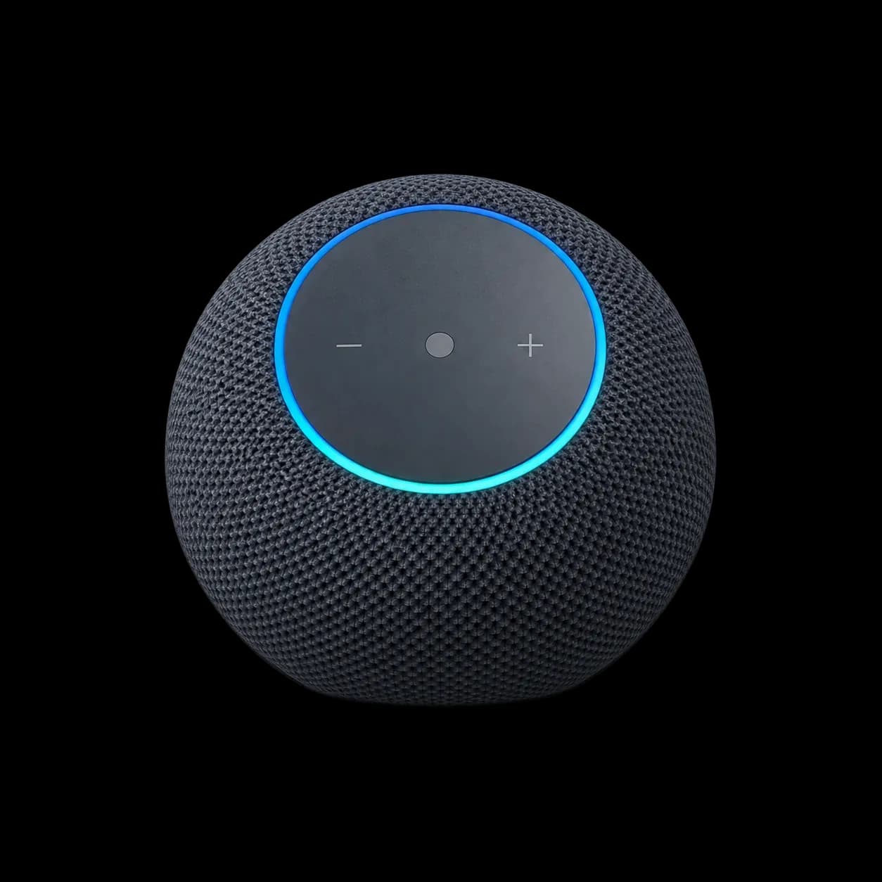 سماعة أمازون Echo Dot Max الذكية