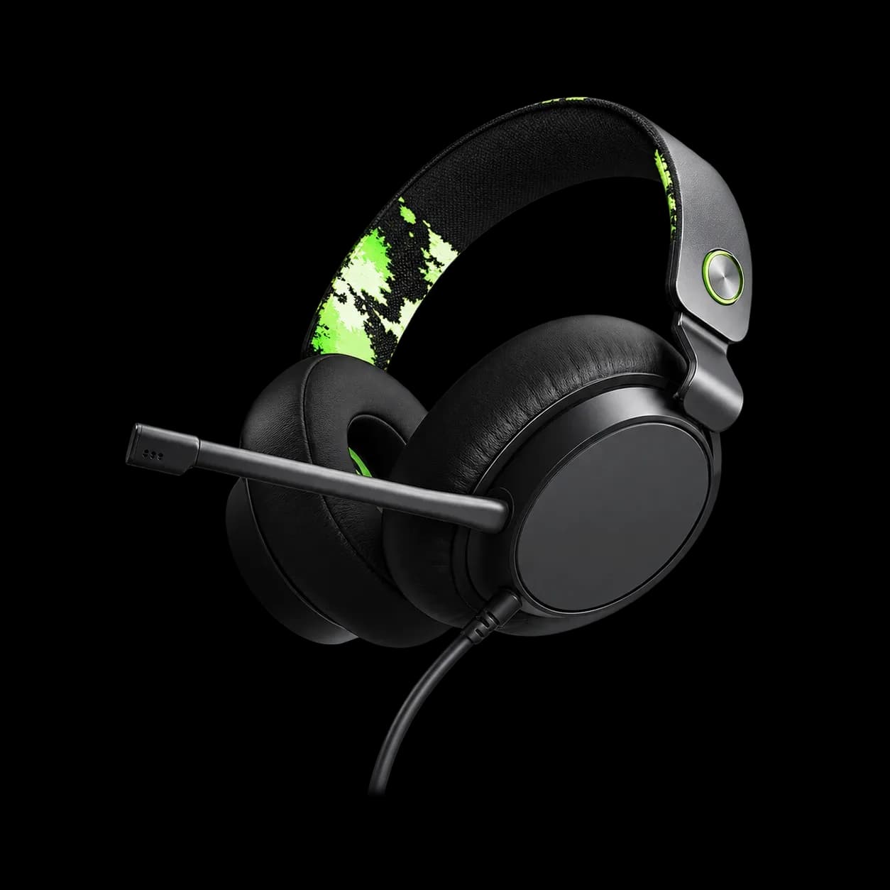 سماعات ألعاب Skullcandy SLYR