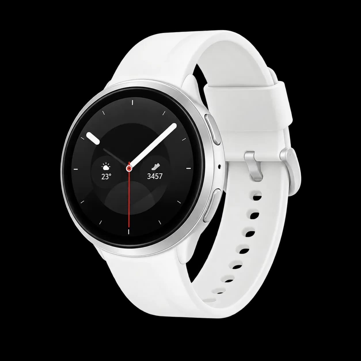 ساعة غالاكسي Watch9