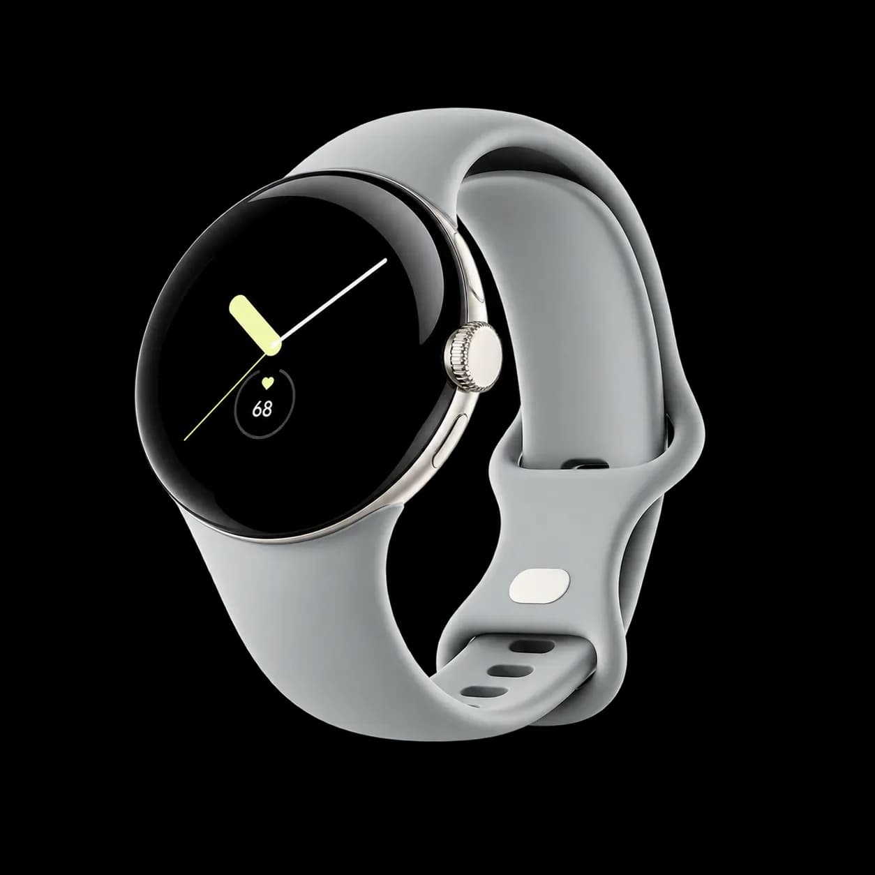 ساعة غوغل Pixel Watch