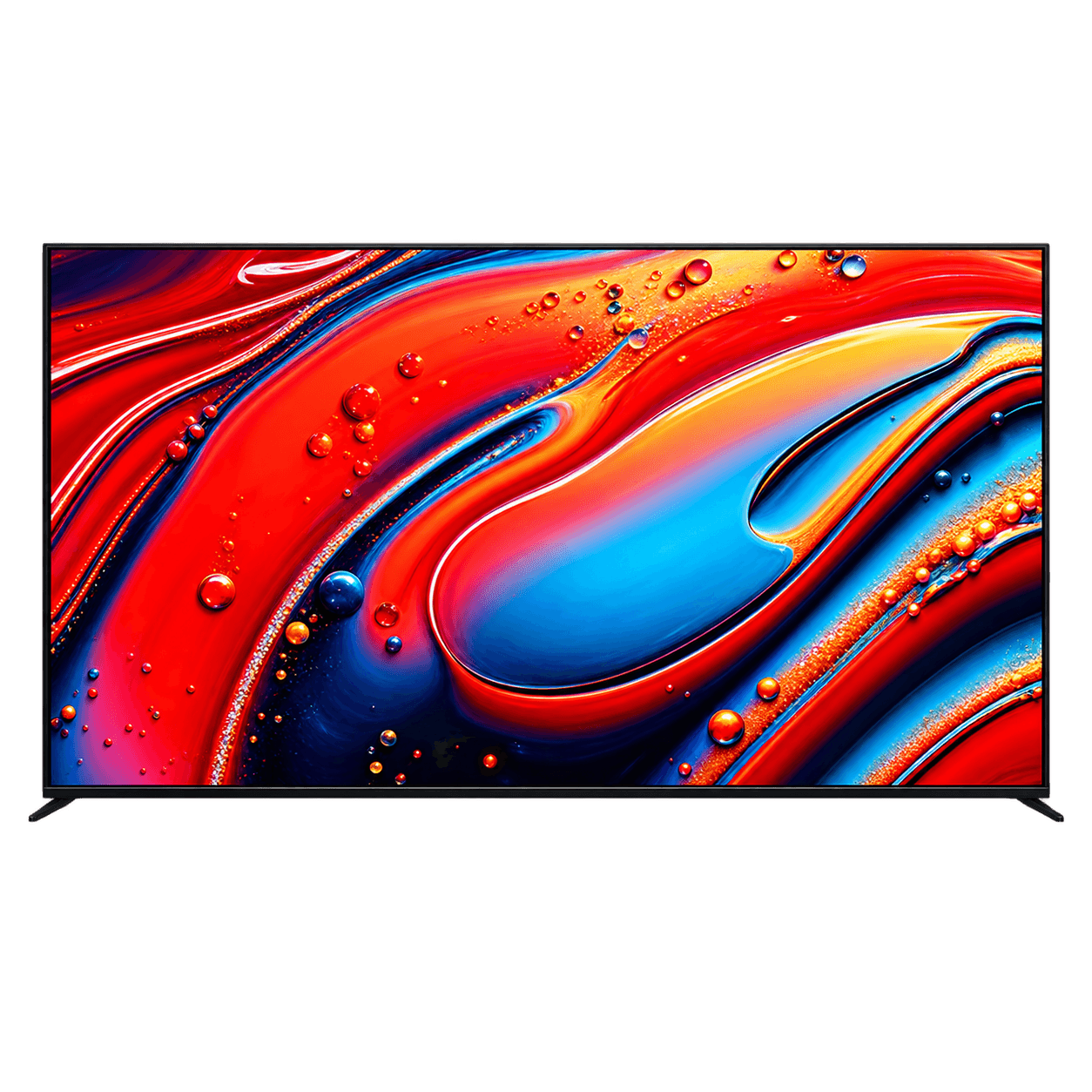 تلفزيون سوني BRAVIA 9 — 85 بوصة